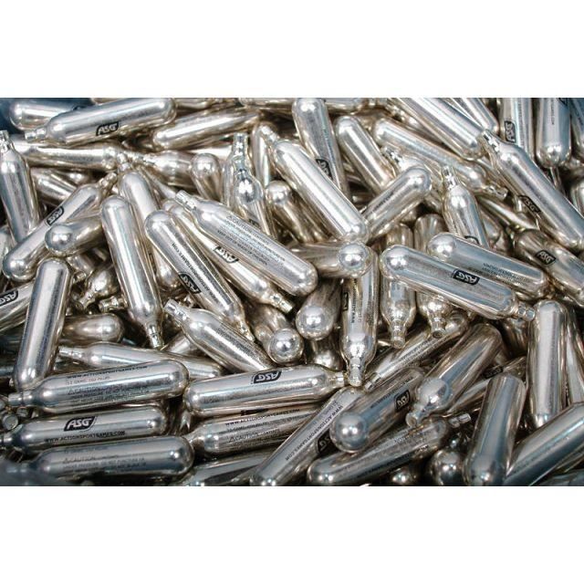 Lot de 20 recharges Co2 STANDARDS 0.12G Cdiscount Sport Lot de 20 recharges Co2 STANDARDS 0.12G Cdiscount Sport