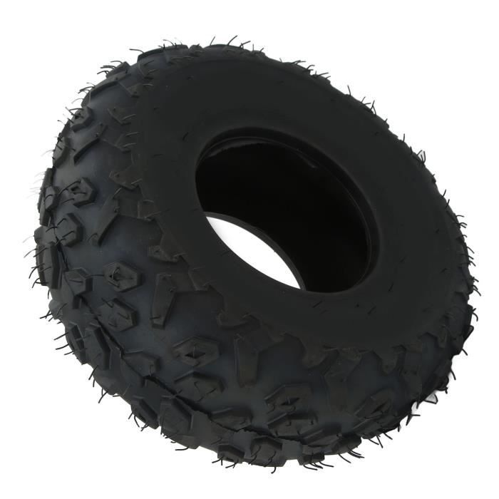 Pneu En Caoutchouc Pneu Et Chambre à Air Pour Scooter électrique