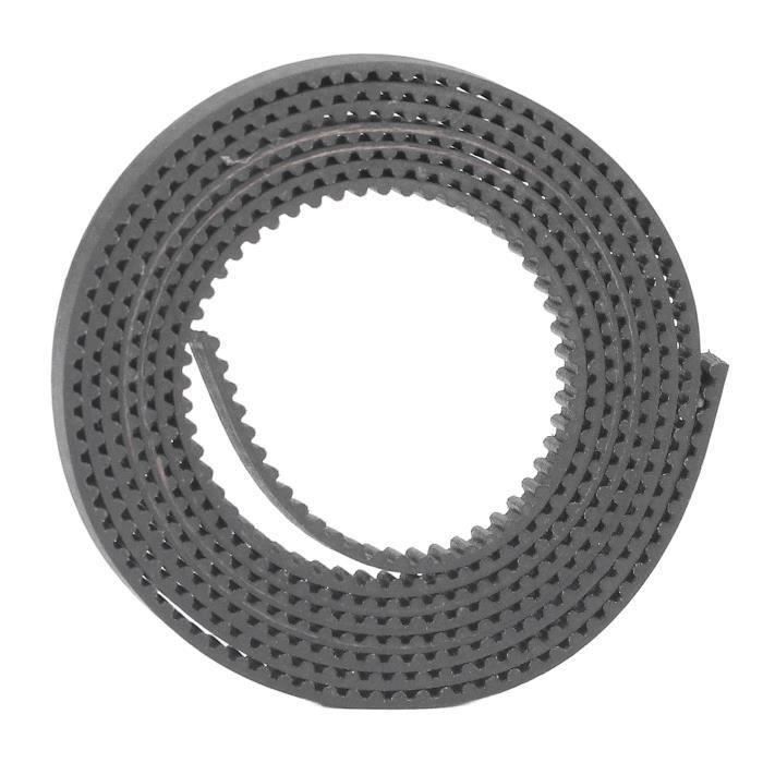Courroies et poulies pour imprimantes 3D - RobotShop