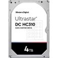 HGST ULTRSTR 3.5in 4TB 7200RPM SATA 4KN - 0B35950-1