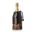 Vacu Vin Refroidisseur rapide souple bouchon champagne-1