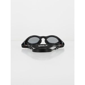 Speedo Lunettes De Natation Biofuse Rift - Masque Anti-buée Pour Enfants (6-14 Ans)