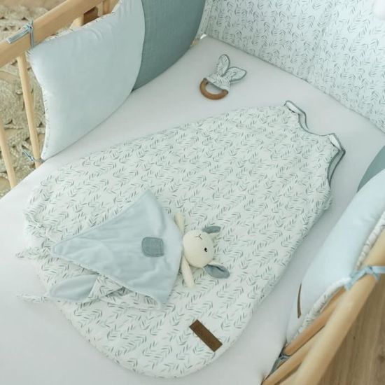 Lit Drap Housse 60x120 Gaze De Coton Drap 60x120 Lit Bebe Drap