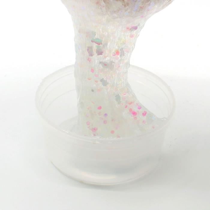 De Slime Module Comment Faire Du Slime Avec De La Pâte À Modeler - Contradiction