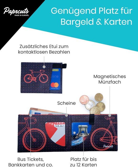 Lot De 2 Étuis Cartes De Visite Acier Inoxydable Ultra-Fins – Porte-Cartes Élégant Et Léger Argenté Homme/Femme
