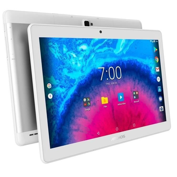 Archos Core 101 4G, 25,6 cm (10.1"), 12801