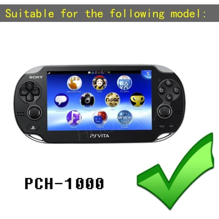 Chargeur secteur pour consoles PSP & PSVita - - Sony PS Vita