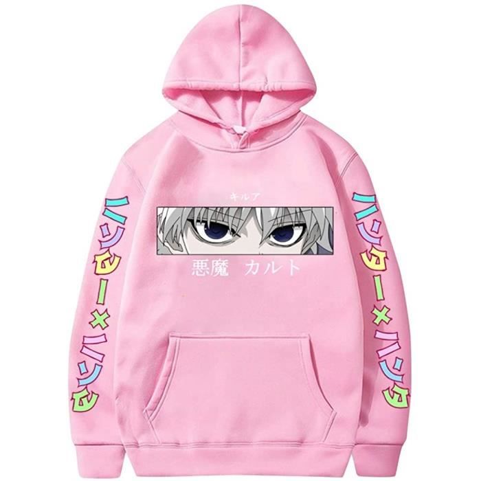 Sweat capuche poche kangourou fille best sale