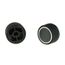 Edinber Lot de 2 boutons de contrôle du volume pour autoradio Compatible avec Chevrolet Buick GMC 