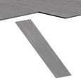 LILIIN PVC Flooring Planches en vinyle autocollantes-91.44cm x 15.24 cm x 2 mm, Imperméables, 36 pièces, Type E-2