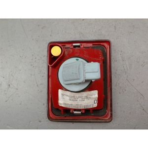 Kit De Réparation De Faisceau électrique Pour Feu Arrière Peugeot 206 307 407 - Prise 6 Broches