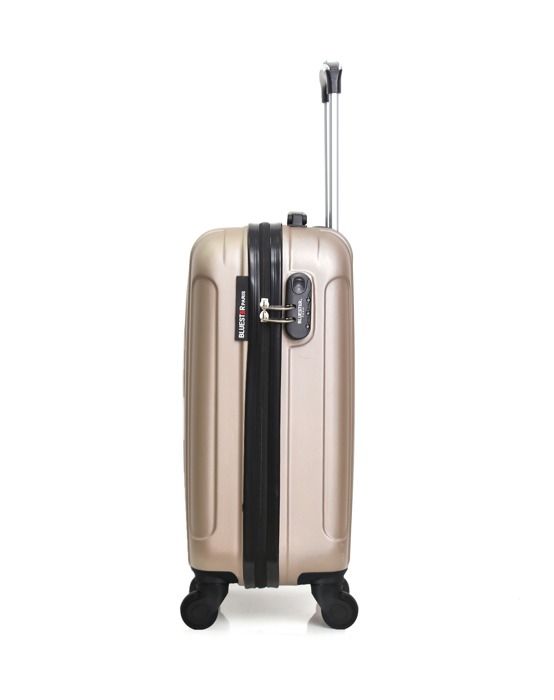 VALISE Roulettes Cabine BAGBASE 100% Poly 40L