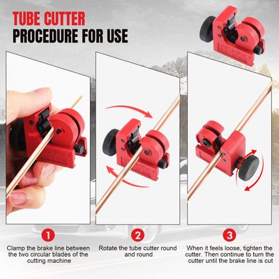 Lot De 10 Clips De Fixation Pour Tuyau De Frein - Compatible VW Audi Golf - Plastique Robuste, Référence 5Q0611797B