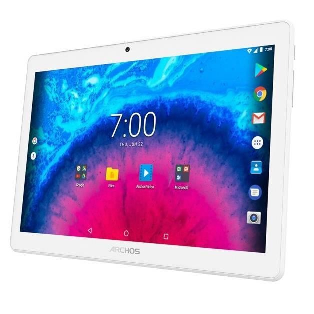 Archos Core 101 4G, 25,6 cm (10.1"), 12802