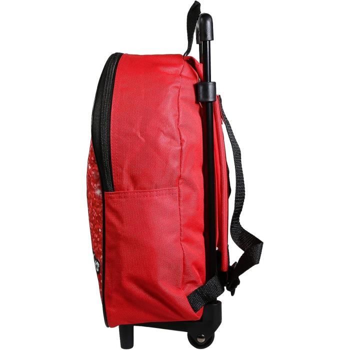 Sac a dos miraculous a cheap roulette