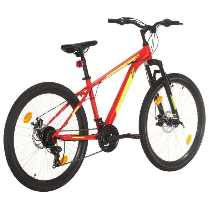 Velo top electrique neuf