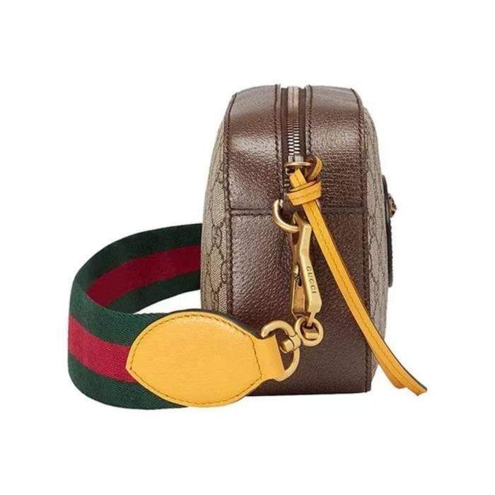Pochette sales femme gucci
