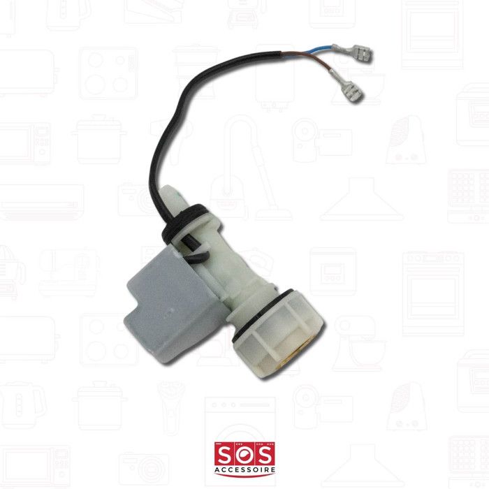 Vanne aquastop Lavevaisselle SIEMENS, BOSCH, NEFF, GAGGENAU (14967 — free download