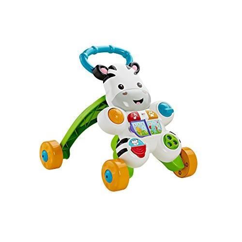 Fisher Price - Laugh N Learn Sing & Learn Music Player