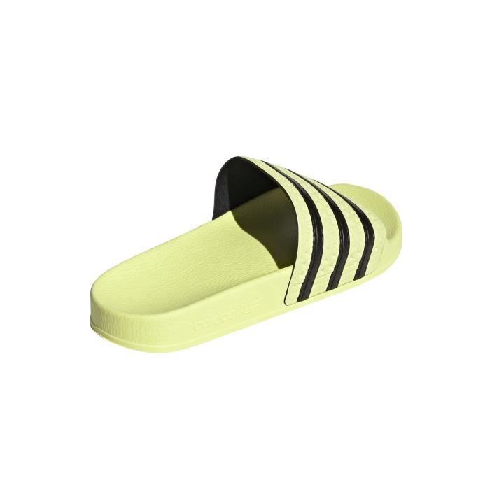 Adilette jaune top