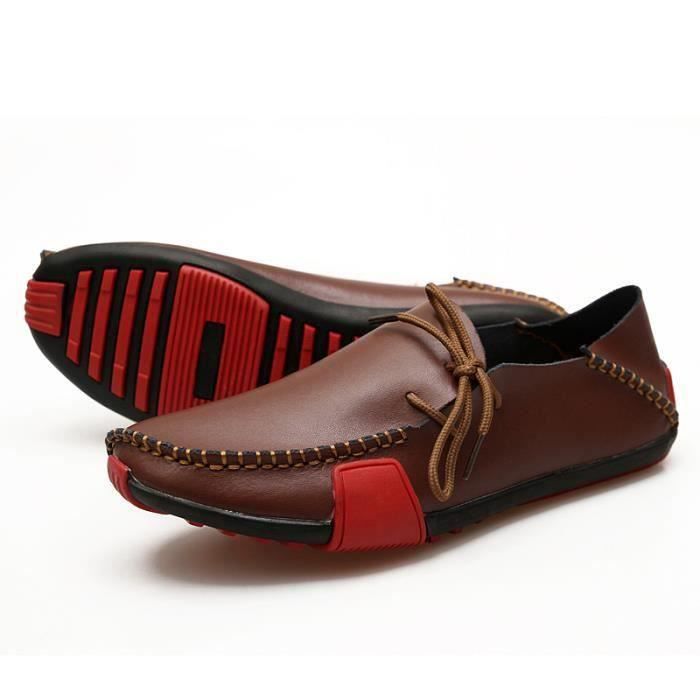 Mocassin homme taille 39 sales