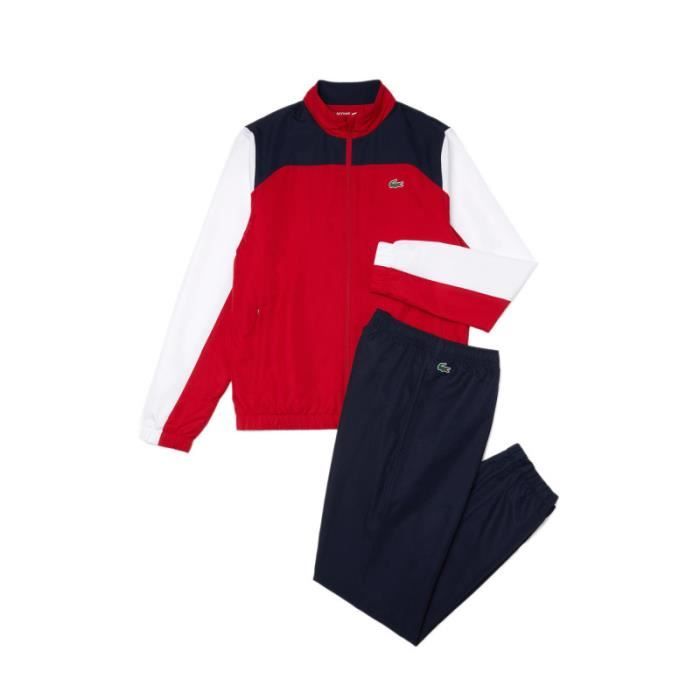 Ensemble lacoste 3 2025 ans