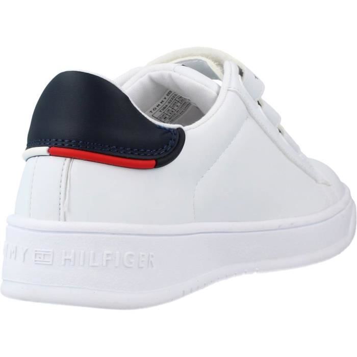 Basket Tommy hilfiger 120179 Blanc 32 - 小物
