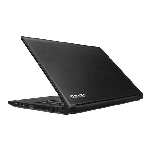 Ordinateur portable TOSHIBA Satellite Pro R40-C-11J - Pentium - 500Go -  W10Pro