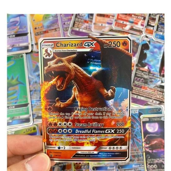 300pcs Anglais Gx Team Shining Pokemon Cartes Jeu De Bataille Cartes Collectionner ex mega Francais Cdiscount Jeux Jouets 300pcs Anglais Gx Team Shining Pokemon Cartes Jeu De Bataille Cartes Collectionner ex mega Francais Cdiscount Jeux Jouets