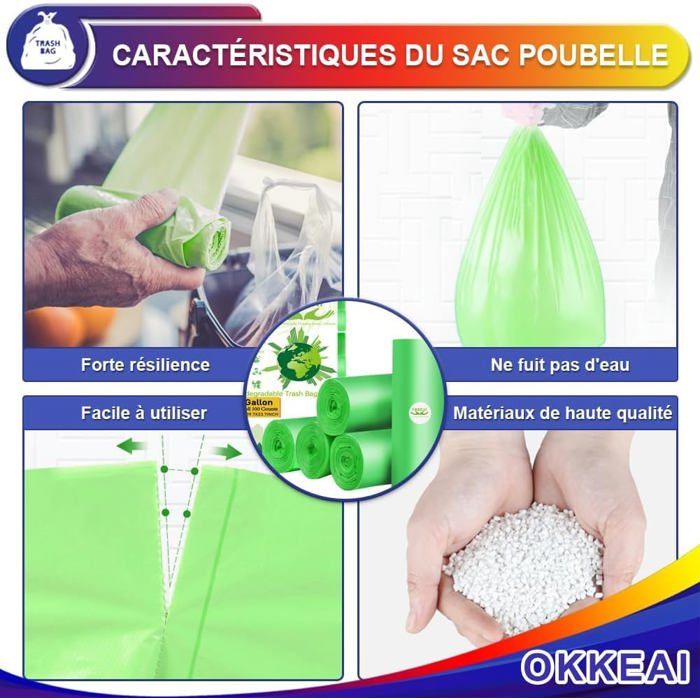 AREBOS Coussin De Protection Pour Trampoline 244 Cm – PVC Résistant UV, Mousse EPE 20 Mm – Largeur 28 Cm – Anti-déchirure – Facile à Installer