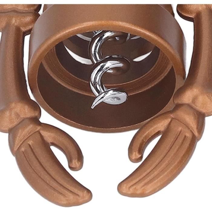 Ouvre-bouteille Tête De Cheval – Scott Production (occasion)
