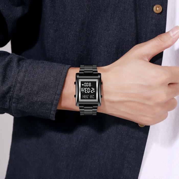 Montre fajr store homme
