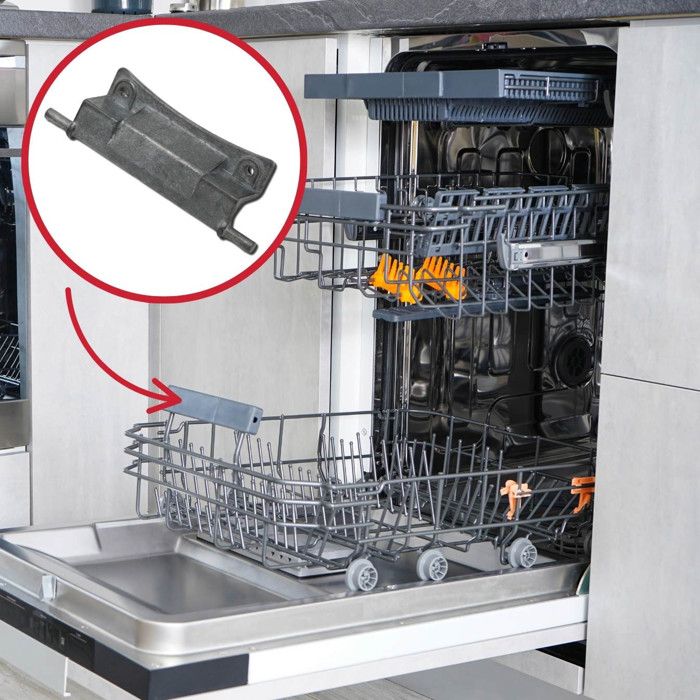 Vanne aquastop Lavevaisselle SIEMENS, BOSCH, NEFF, GAGGENAU (14967 — free download
