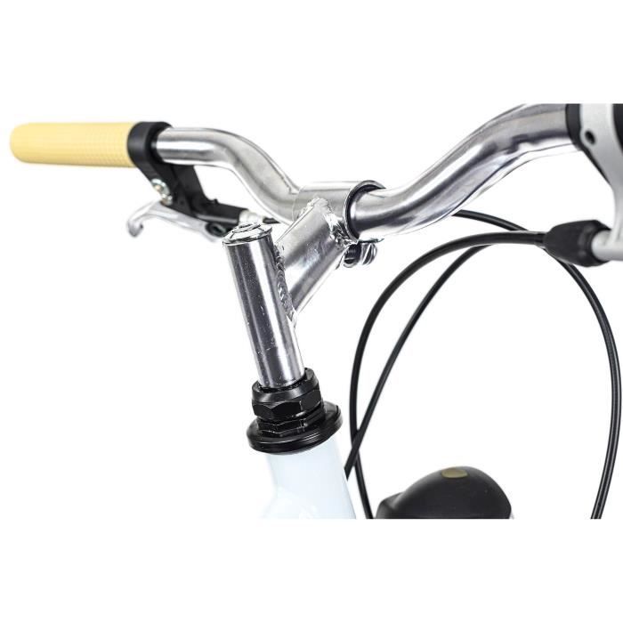 Velo 8 best sale ans taille