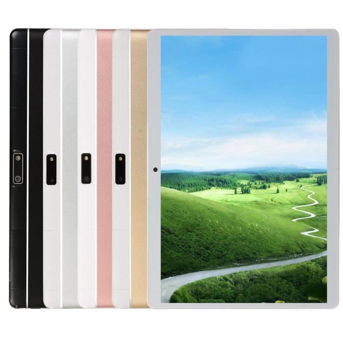 10,1 pouces tablette pc ips écran android3