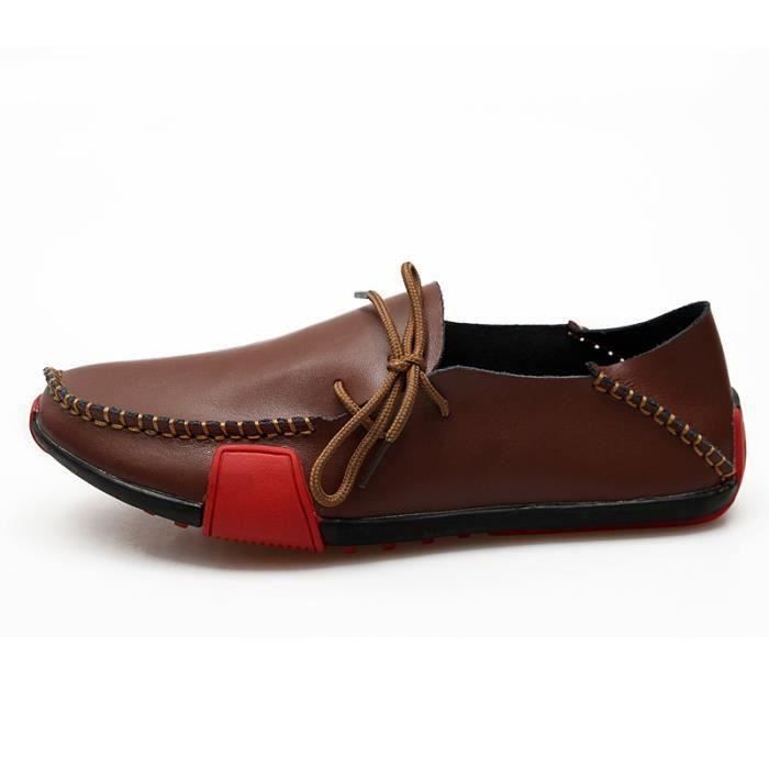 Mocassin homme 47 top