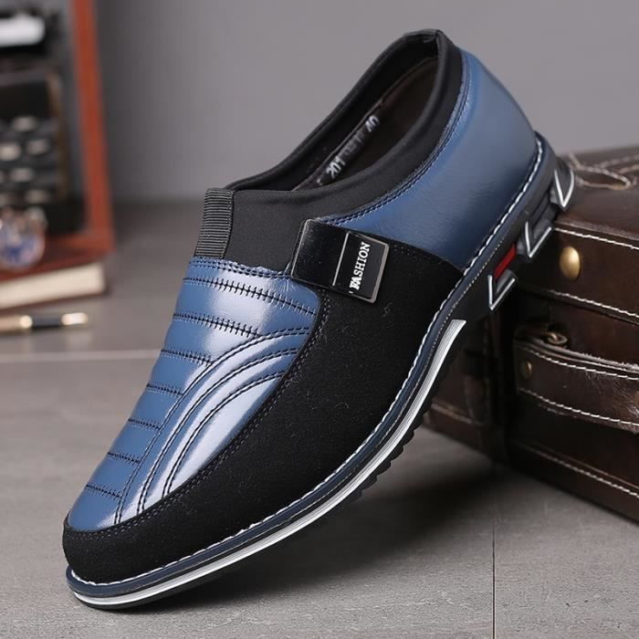 Bullboxer Chaussures décontractées Homme Cognac