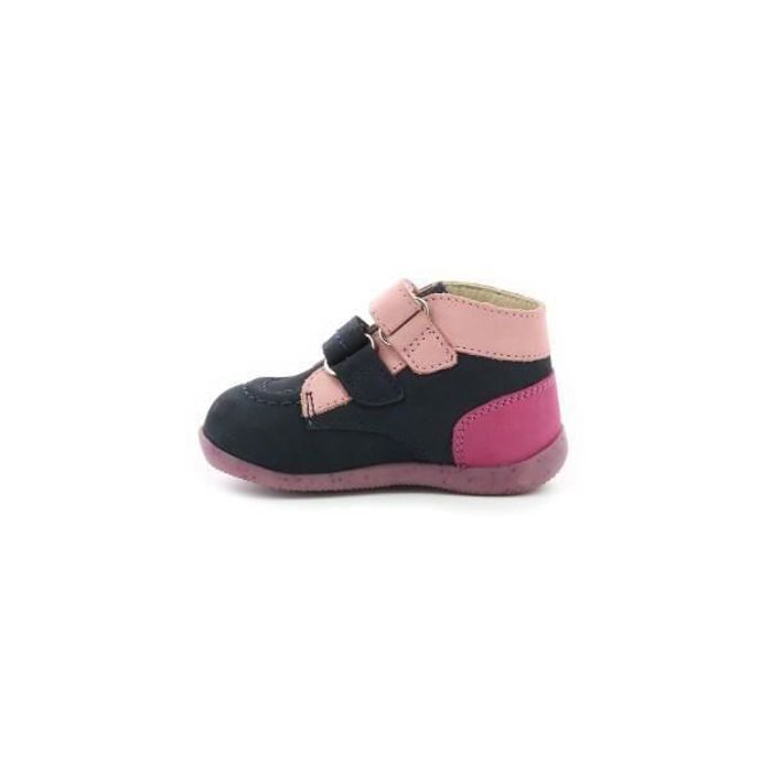Kickers cheap bonkro rose