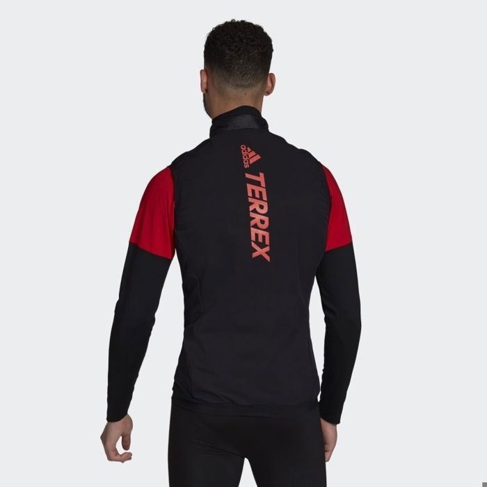 Gilet adidas store homme noir