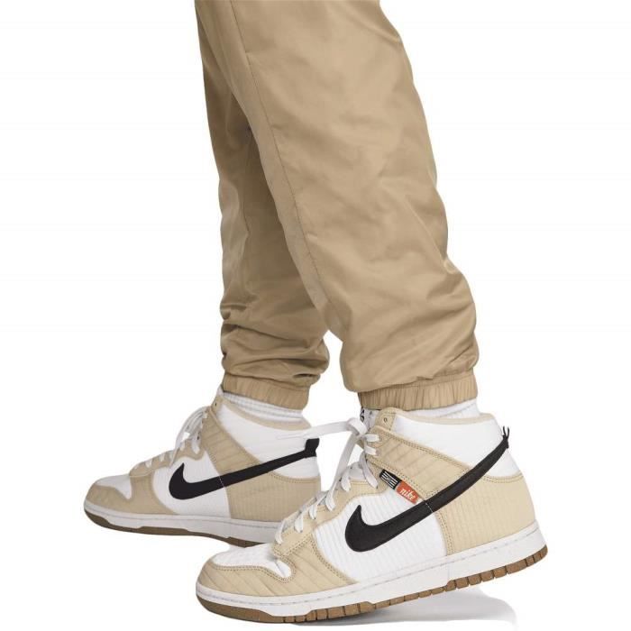 Survetement nike online homme brun