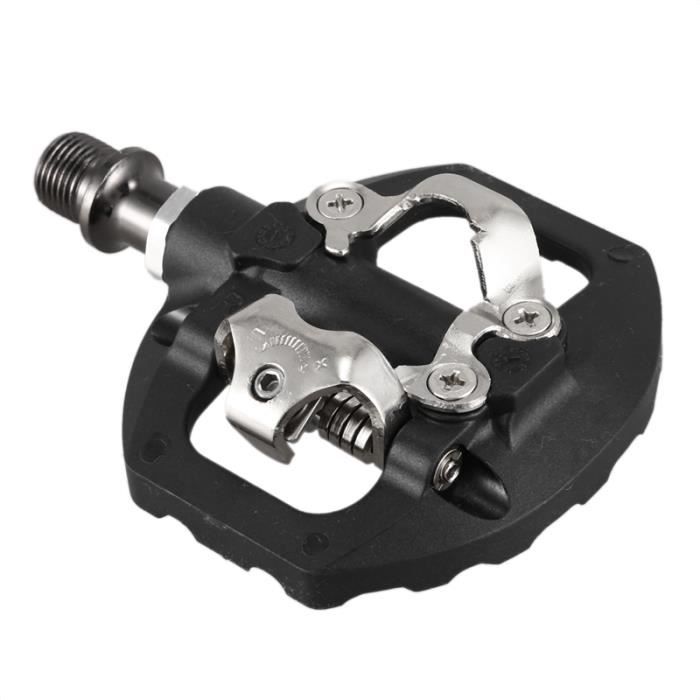 Pedale automatique hotsell vtt