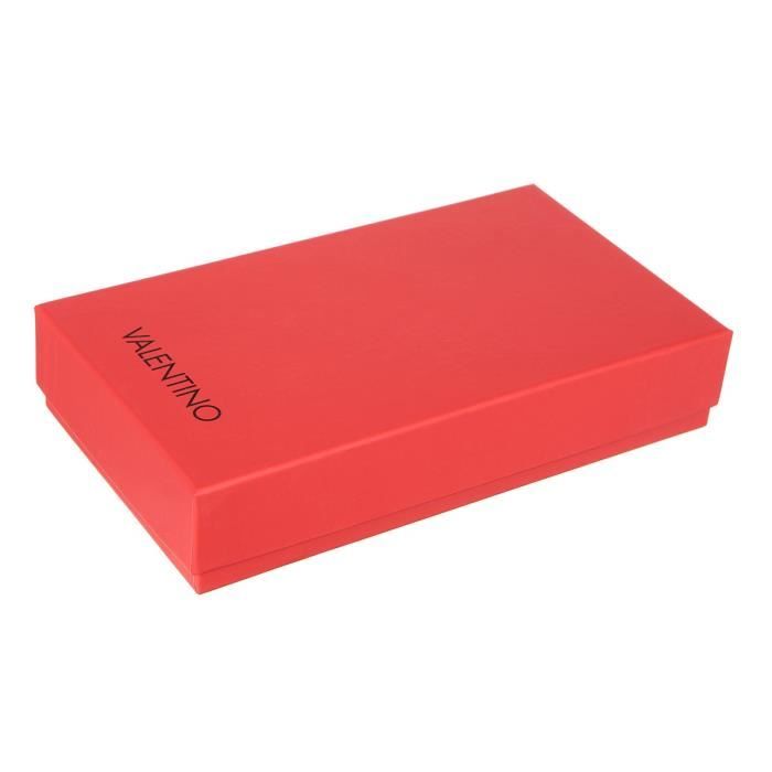 Porte monnaie valentino rouge cheap