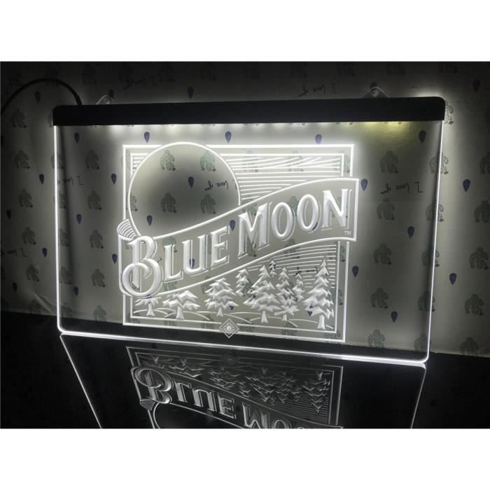 Tableau Lumineux LED 30x20 Cm Avec 7 Couleurs - Dessin Effaçable Pour Enfants, Décoration Café Et Bureau
