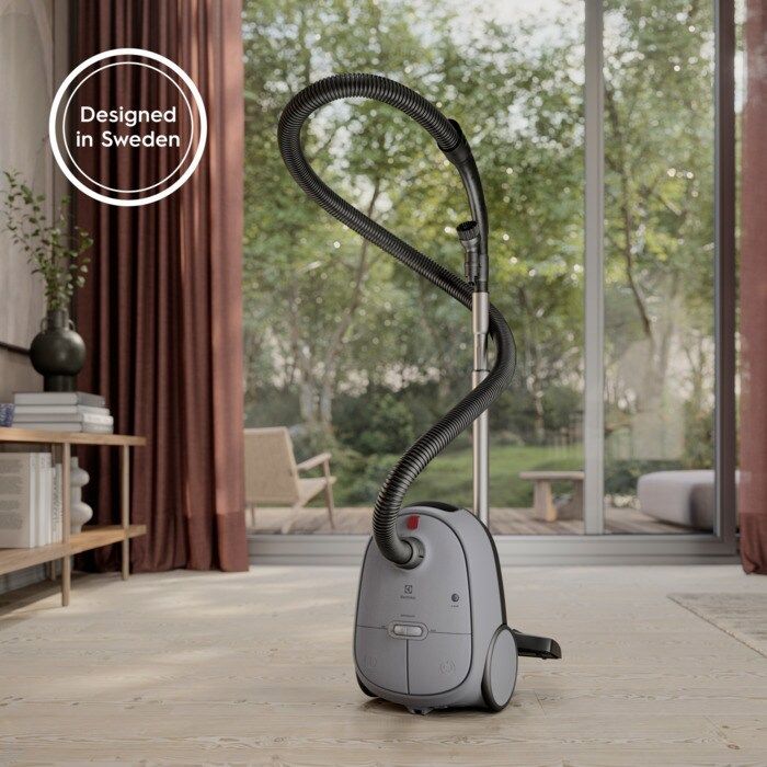 Vacuum Cleaner Aspirateur Electrolux Euoc92iw Aspirateur Traîneau