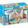 Playmobil salle de sport