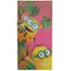 Minions drap de plage 75/ x 150/ cm 100/% coton
