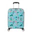 Valise Cabine Rigide 8 Roulettes Funlight Disney American