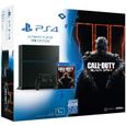 PS4 1 To + Call of Duty Black Ops III-0