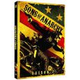 DVD Sons of anarchy, saison 2-0