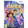 NICKELODEON DANCE / Jeu Wii-0